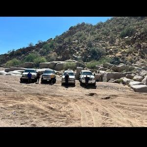 Meet your Posher, Alberto